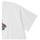Huf Ανδρική κοντομάνικη μπλούζα Brutus T-Shirt